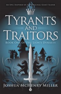 Two Tyrants by A.G. Roderick